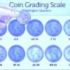 Numismatic Grading: Understanding the Coin Grading Scale