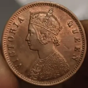 1875C Quarter Anna - Photos in Various Lighting - Brown