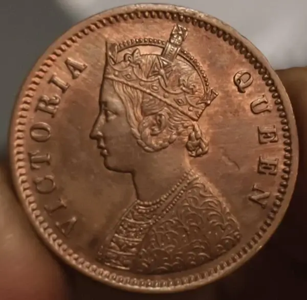 1875C Quarter Anna - Photos in Various Lighting - Brown