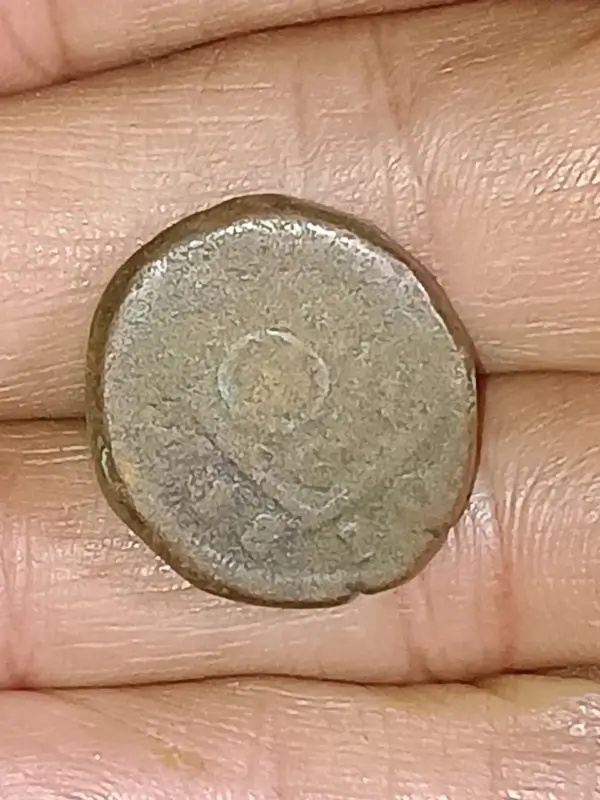 BOMBAY PRESIDENCY COPPER PICE 1810